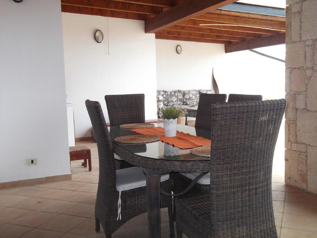 Apartment Ocean Front Praia Estoril Σαλ Ρέι Εξωτερικό φωτογραφία